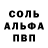 Бутират GHB D.A.R.K